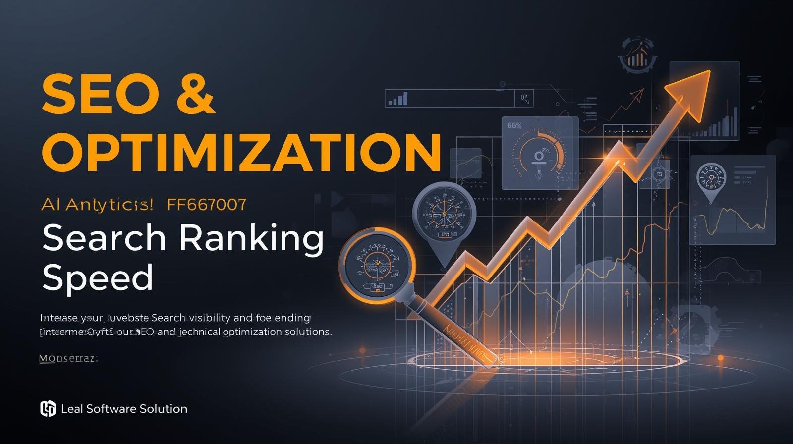 SEO & Performance Optimization